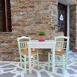 Apartamento Classic Seaside In Tinos *