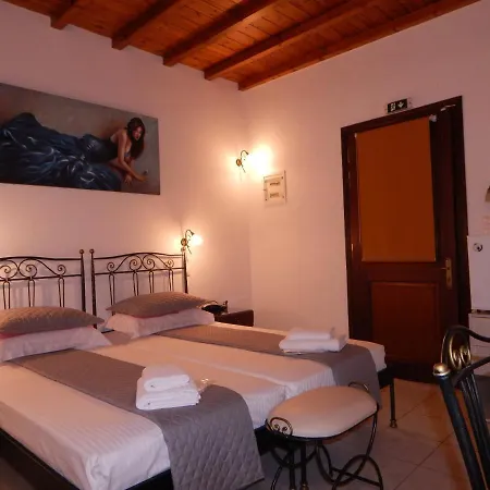 Apartament Classic Seaside In Tinos
