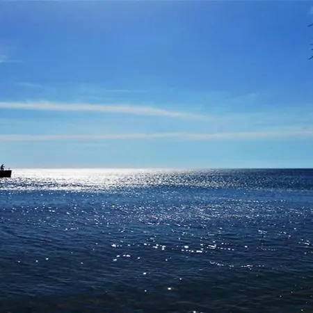 Classic Seaside In Tinos Apartament *