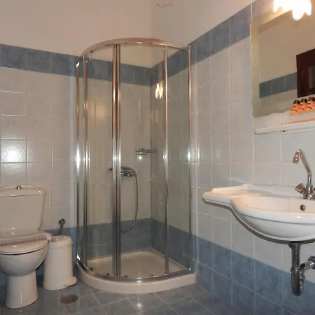 Classic Seaside In Tinos Apartament *