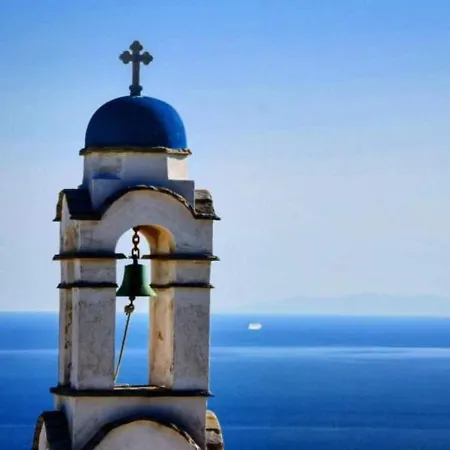 Classic Seaside In Tinos Agios Ioannis (Tinos)