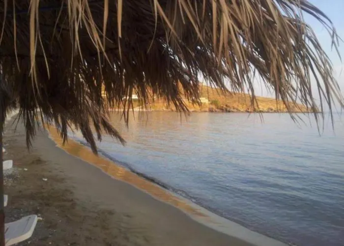 Classic Seaside In Tinos Apartment Agios Ioannis (Tinos)