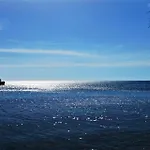 Classic Seaside In Tinos Appartement *