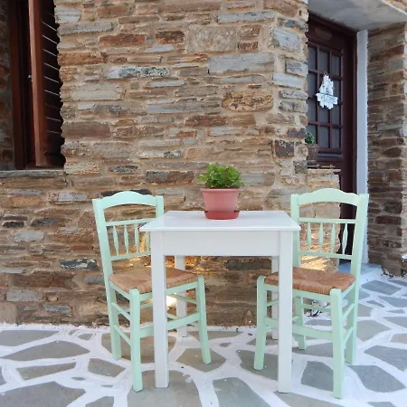 Apartment Classic Seaside In Tinos *