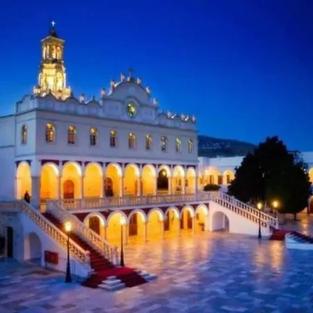Classic Seaside In Tinos Agios Ioannis (Tinos)