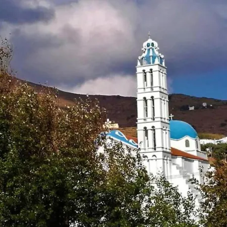 Appartement Classic Seaside In Tinos