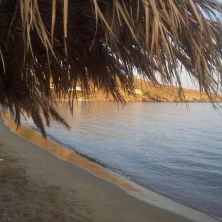 Classic Seaside In Tinos 아파트 아기오스 이오니스