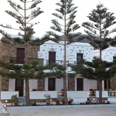 아파트 Classic Seaside In Tinos